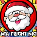Santa Fright Night 7 santa fright night 1