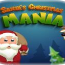 Santas Christmas Mania 10 santas christmas mania 2