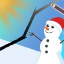 Save Snowman 7 save snowman 1