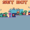 Set Bot 10 set bot