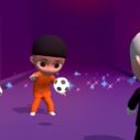Shaolin Soccer 3 shaolin soccer 1