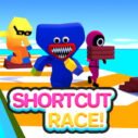 Shortcut Race 3D! 9 shortcut race 3d