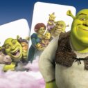 Shrek Card Match 6 shrek card match