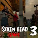 Siren Head 3 Game 8 siren head 3 game 2