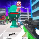 Skibidi Toilet FPS Shooting Survival 7 skibidi toilet fps shooting survival 1