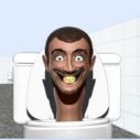 Skibidi Toilet Maze 8 skibidi toilet maze