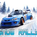 Snow Rally 3 snow rally 1