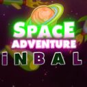 Space Adventure Pinball 5 space adventure pinball 1