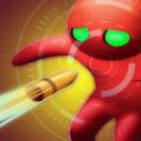 Spy Shot Laser Bounce 7 spy shot laser bounce