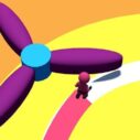 Squid Game Obstacle Runner 3 squid game obstacle runner