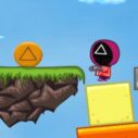 Squidgame Dalgona Collect 3 squidgame dalgona collect