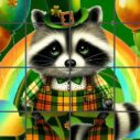 St Patricks Happy Animals 4 st patricks happy animals 1