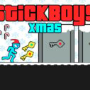 StickBoys Xmas 10 stickboys xmas 1