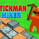 Stickman Miner 7 stickman miner 1