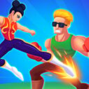 Strong Fighter 5 strong fighter 1