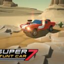 Super Stunt car 7 10 super stunt car 7 1