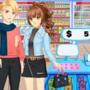 Supermarket Grocery Shopping New 8 supermarket grocery shopping new