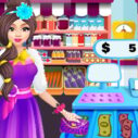 Supermarket Shopping Mall Family Game 4 supermarket shopping mall family game