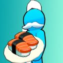Sushi Bar 9 sushi bar