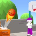 The ball bounces 5 the ball bounces 2