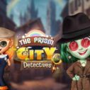 The Prism City Detectives 7 the prism city detectives 2