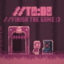 TO DO Finish the game 5 to do finish the game 1