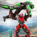 Ultimate Robo Duel 3D 5 ultimate robo duel 3d