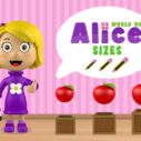 World of Alice Sizes 2 world of alice sizes 1