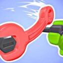 Wrench & Nuts 10 wrench amp nuts 1