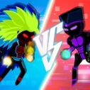 Z Stick Duel Fighting 10 z stick duel fighting 1