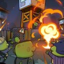 Zombie Towers 10 zombie towers 1