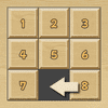 15 Puzzle Classic 8 15 puzzle classic