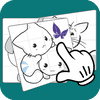 15 Puzzle - Collect a picture 10 15 puzzle collect a picture