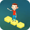 3d Isometric Puzzle 4 3d isometric puzzle